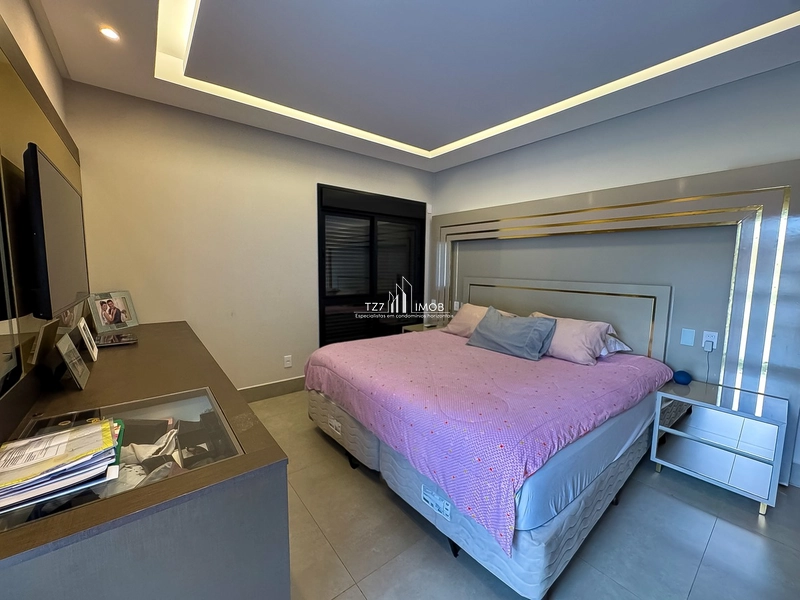 Sobrado com 4 suítes plenas, incluindo uma master.: 16ª foto da galeria de imagens do imóvel