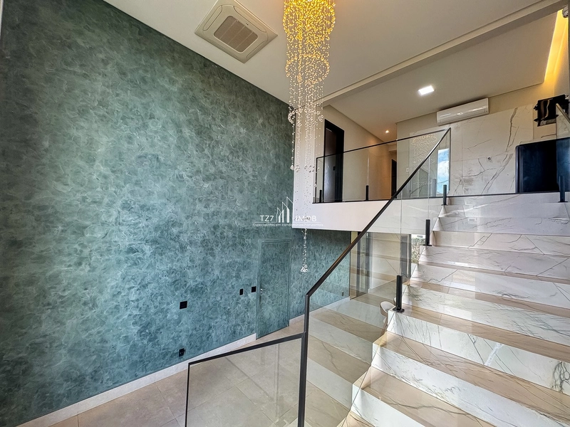 Sobrado com 4 suítes plenas, incluindo uma master.: 12ª foto da galeria de imagens do imóvel