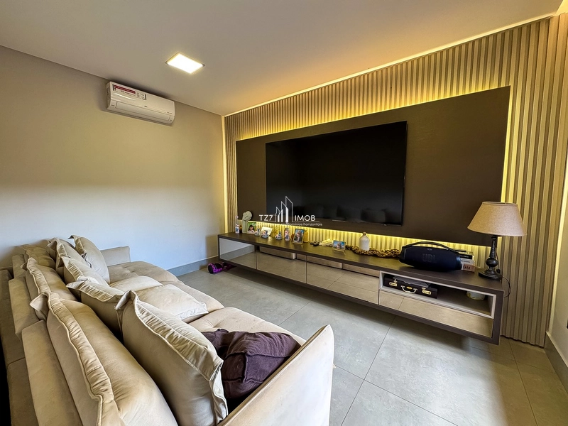 Sobrado com 4 suítes plenas, incluindo uma master.: 10ª foto da galeria de imagens do imóvel