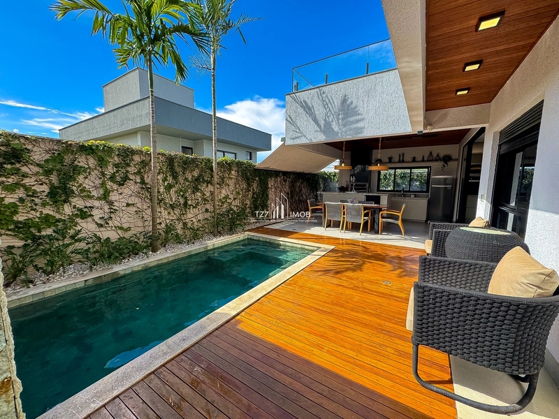 Sobrado com 4 suítes plenas, incluindo uma master.: 36ª foto da galeria de imagens do imóvel