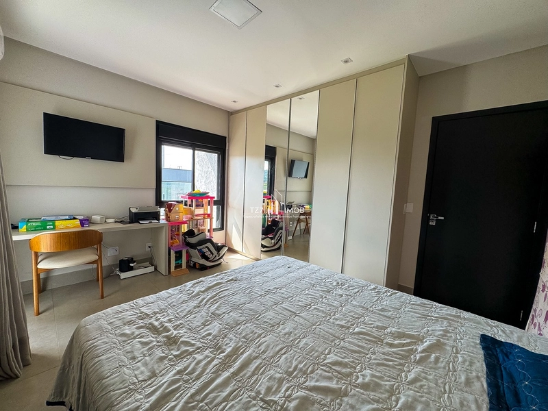 Sobrado com 4 suítes plenas, incluindo uma master.: 22ª foto da galeria de imagens do imóvel