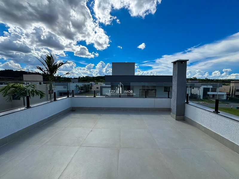 Sobrado com 4 suítes plenas, incluindo uma master.: 27ª foto da galeria de imagens do imóvel