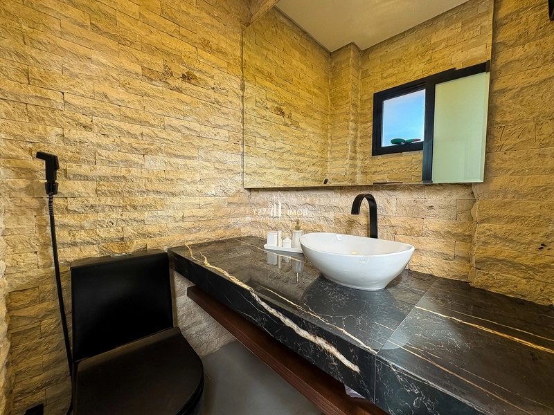 Sobrado com 4 suítes plenas, incluindo uma master.: 32ª foto da galeria de imagens do imóvel