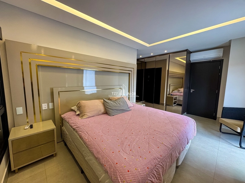 Sobrado com 4 suítes plenas, incluindo uma master.: 17ª foto da galeria de imagens do imóvel