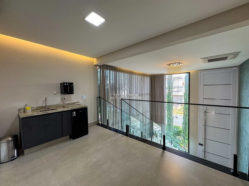 Sobrado com 4 suítes plenas, incluindo uma master.: 14ª foto da galeria de imagens do imóvel