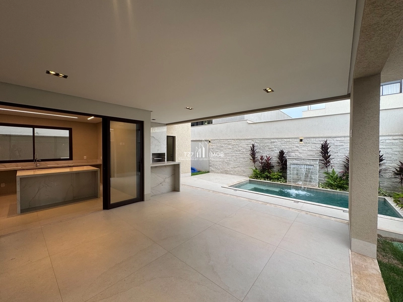 Sobrado no Jardins Bolonha, Senador Canedo, com 3  suítes plenas.: 19ª foto da galeria de imagens do imóvel