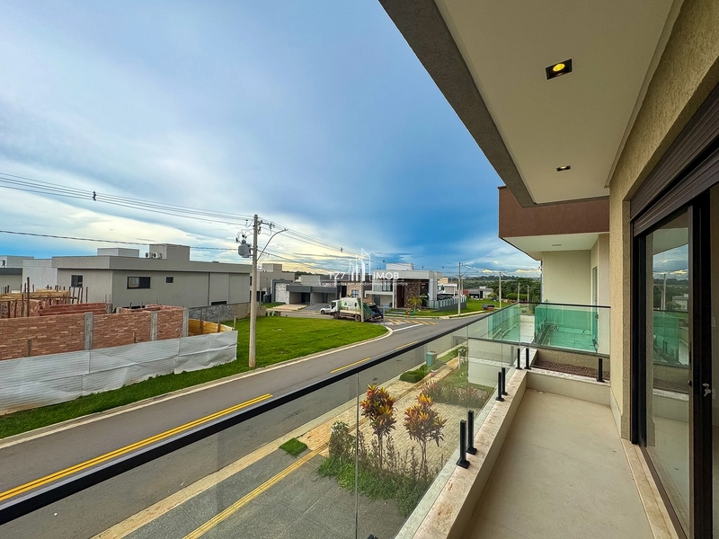 Sobrado no Jardins Bolonha, Senador Canedo, com 3  suítes plenas.: 36ª foto da galeria de imagens do imóvel