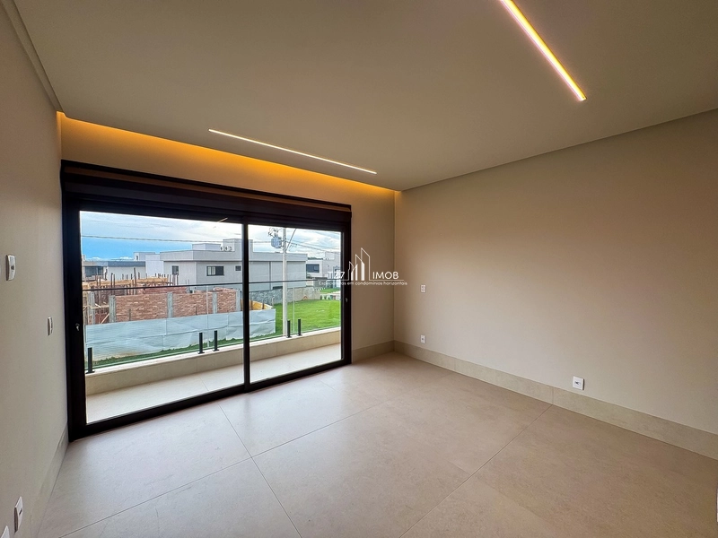 Sobrado no Jardins Bolonha, Senador Canedo, com 3  suítes plenas.: 31ª foto da galeria de imagens do imóvel