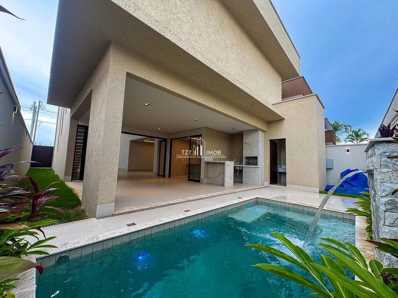 Sobrado no Jardins Bolonha, Senador Canedo, com 3  suítes plenas.: 20ª foto da galeria de imagens do imóvel