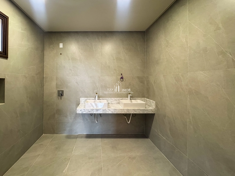 Sobrado no Jardins Bolonha, Senador Canedo, com 3  suítes plenas.: 34ª foto da galeria de imagens do imóvel