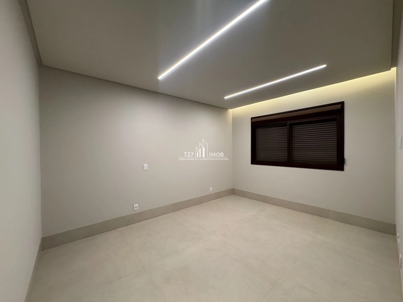 Sobrado no Jardins Bolonha, Senador Canedo, com 3  suítes plenas.: 27ª foto da galeria de imagens do imóvel