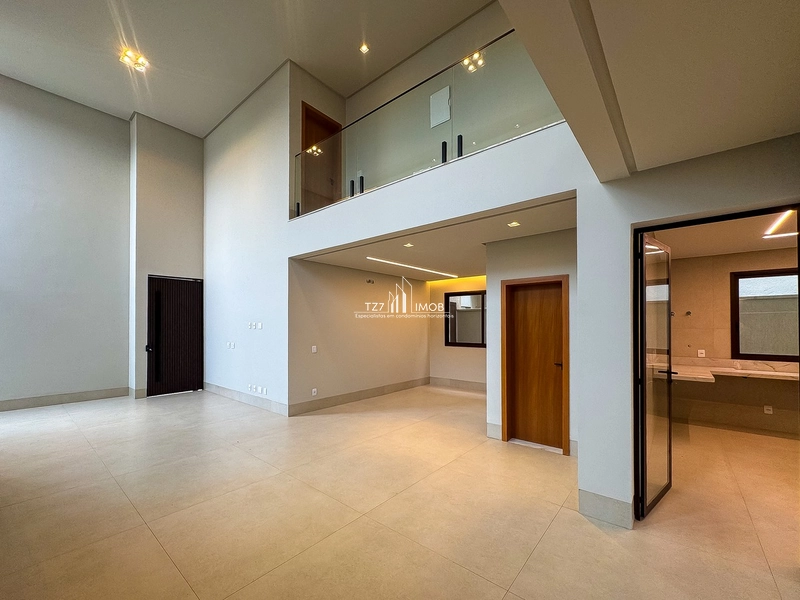 Sobrado no Jardins Bolonha, Senador Canedo, com 3  suítes plenas.: 10ª foto da galeria de imagens do imóvel