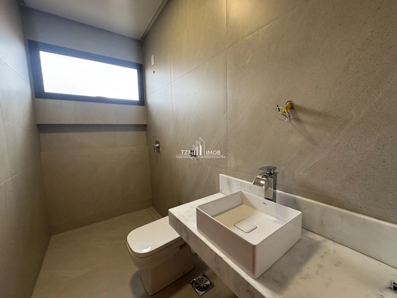 Sobrado no Jardins Bolonha, Senador Canedo, com 3  suítes plenas.: 28ª foto da galeria de imagens do imóvel