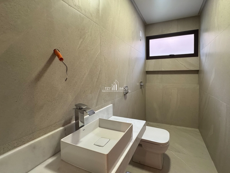 Sobrado no Jardins Bolonha, Senador Canedo, com 3  suítes plenas.: 30ª foto da galeria de imagens do imóvel