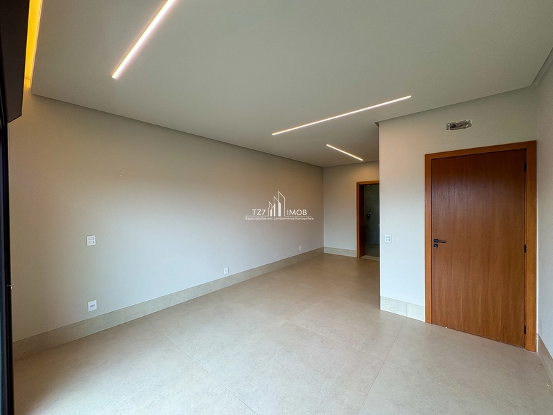 Sobrado no Jardins Bolonha, Senador Canedo, com 3  suítes plenas.: 32ª foto da galeria de imagens do imóvel