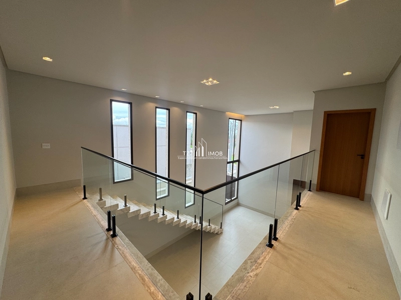 Sobrado no Jardins Bolonha, Senador Canedo, com 3  suítes plenas.: 26ª foto da galeria de imagens do imóvel