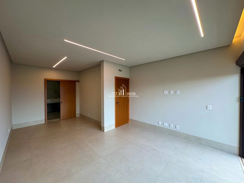 Sobrado no Jardins Bolonha, Senador Canedo, com 3  suítes plenas.: 33ª foto da galeria de imagens do imóvel