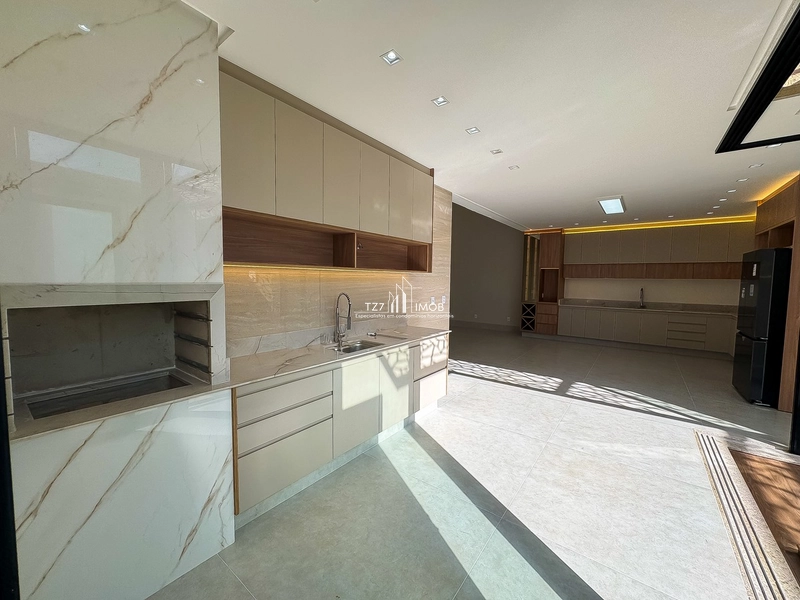 Casa térrea com 3 suítes plenas, sendo uma master.: 12ª foto da galeria de imagens do imóvel