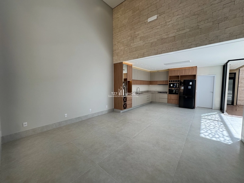 Casa térrea com 3 suítes plenas, sendo uma master.: 4ª foto da galeria de imagens do imóvel