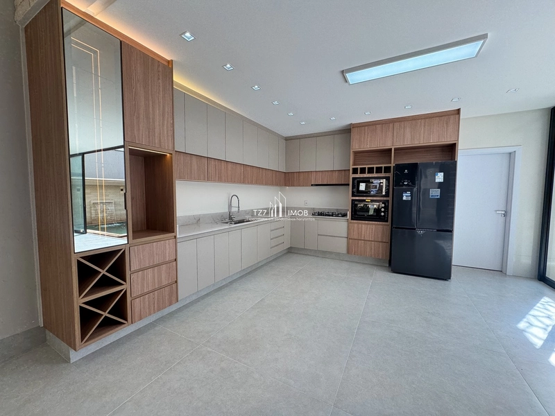 Casa térrea com 3 suítes plenas, sendo uma master.: 8ª foto da galeria de imagens do imóvel