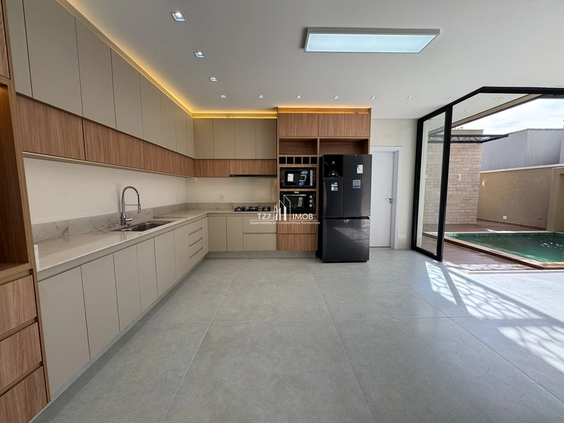 Casa térrea com 3 suítes plenas, sendo uma master.: 10ª foto da galeria de imagens do imóvel