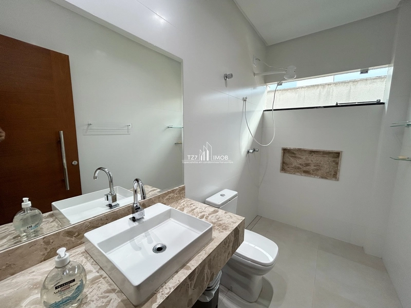 Sobrado Vale Verde – 4 quartos, 3 suítes, 100% mobiliado.: 16ª foto da galeria de imagens do imóvel