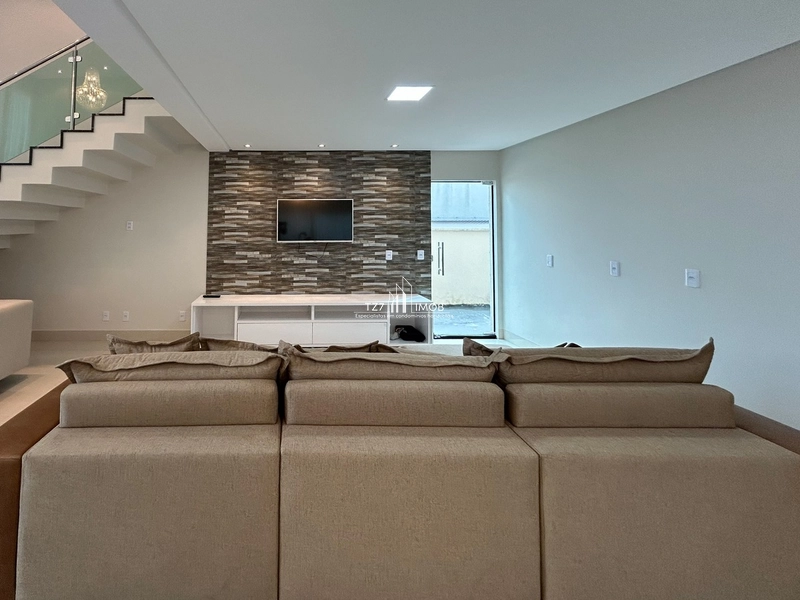 Sobrado Vale Verde – 4 quartos, 3 suítes, 100% mobiliado.: 13ª foto da galeria de imagens do imóvel