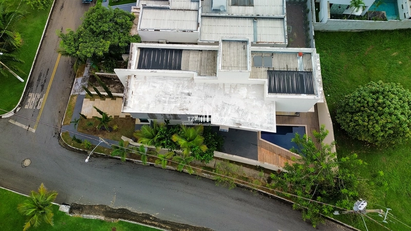 Sobrado Vale Verde – 4 quartos, 3 suítes, 100% mobiliado.: 5ª foto da galeria de imagens do imóvel