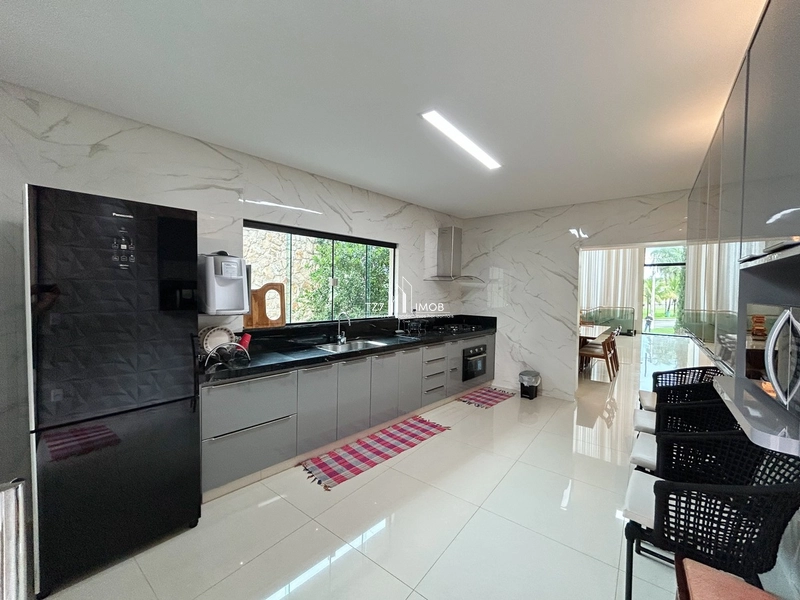 Sobrado Vale Verde – 4 quartos, 3 suítes, 100% mobiliado.: 19ª foto da galeria de imagens do imóvel