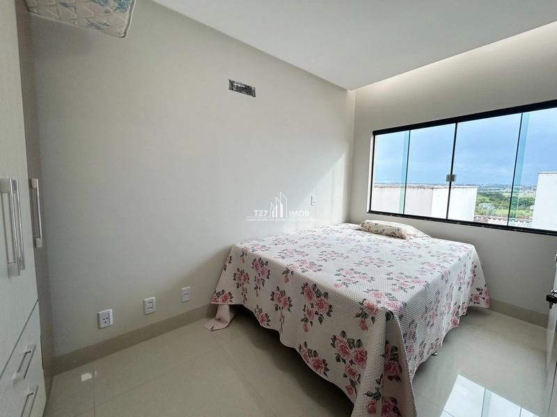 Sobrado Vale Verde – 4 quartos, 3 suítes, 100% mobiliado.: 29ª foto da galeria de imagens do imóvel