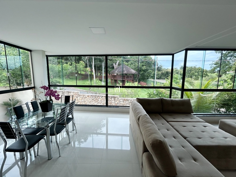 Sobrado Vale Verde – 4 quartos, 3 suítes, 100% mobiliado.: 27ª foto da galeria de imagens do imóvel