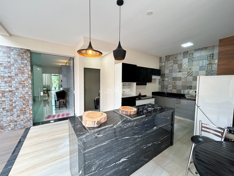 Sobrado Vale Verde – 4 quartos, 3 suítes, 100% mobiliado.: 22ª foto da galeria de imagens do imóvel