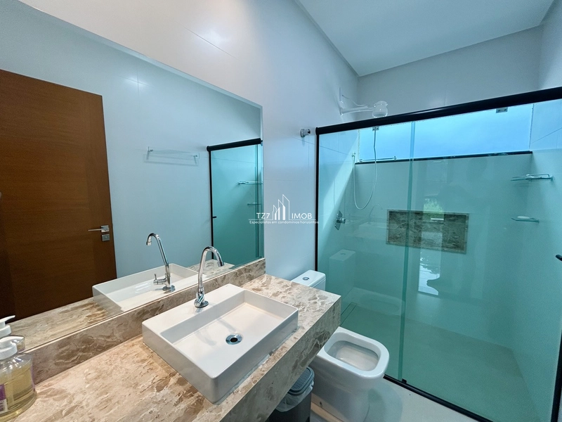 Sobrado Vale Verde – 4 quartos, 3 suítes, 100% mobiliado.: 32ª foto da galeria de imagens do imóvel