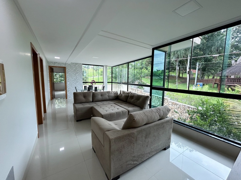 Sobrado Vale Verde – 4 quartos, 3 suítes, 100% mobiliado.: 26ª foto da galeria de imagens do imóvel