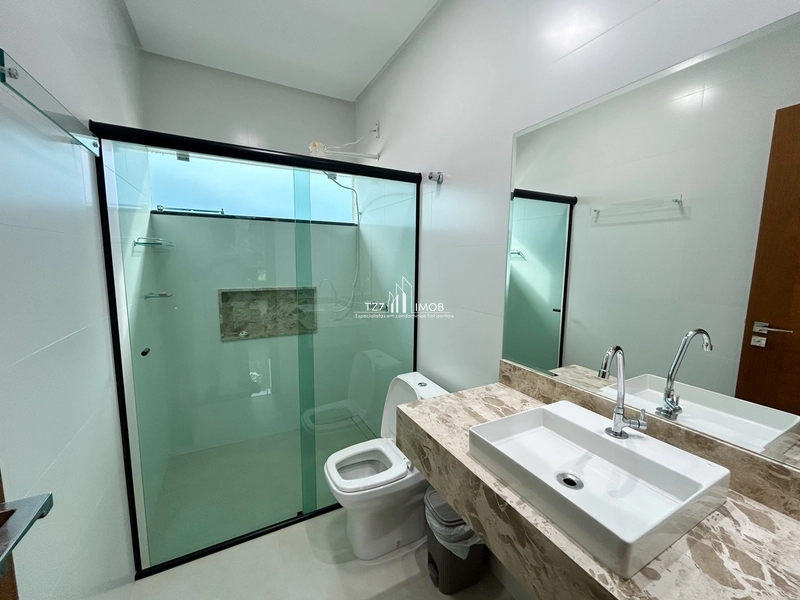 Sobrado Vale Verde – 4 quartos, 3 suítes, 100% mobiliado.: 30ª foto da galeria de imagens do imóvel