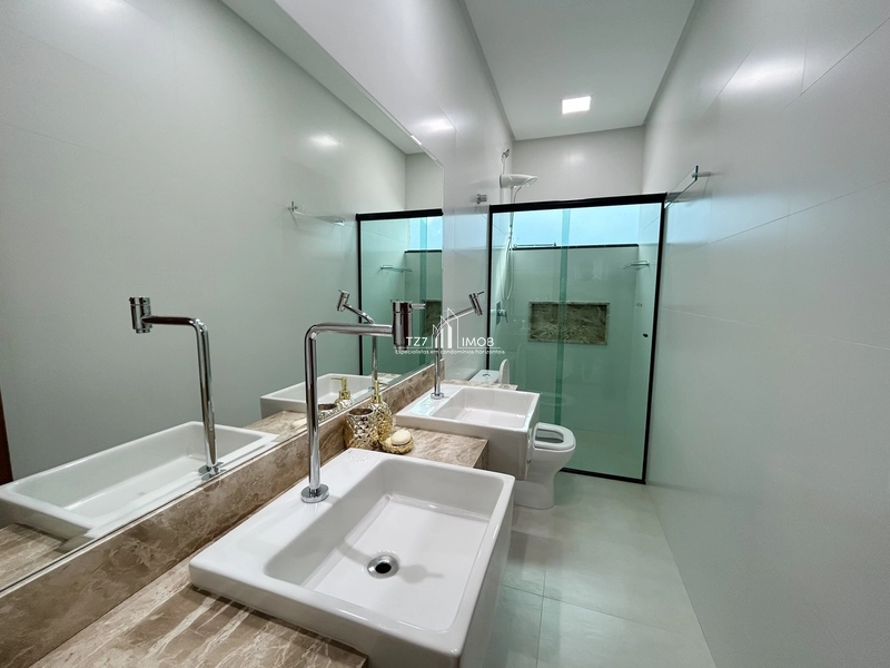 Sobrado Vale Verde – 4 quartos, 3 suítes, 100% mobiliado.: 36ª foto da galeria de imagens do imóvel