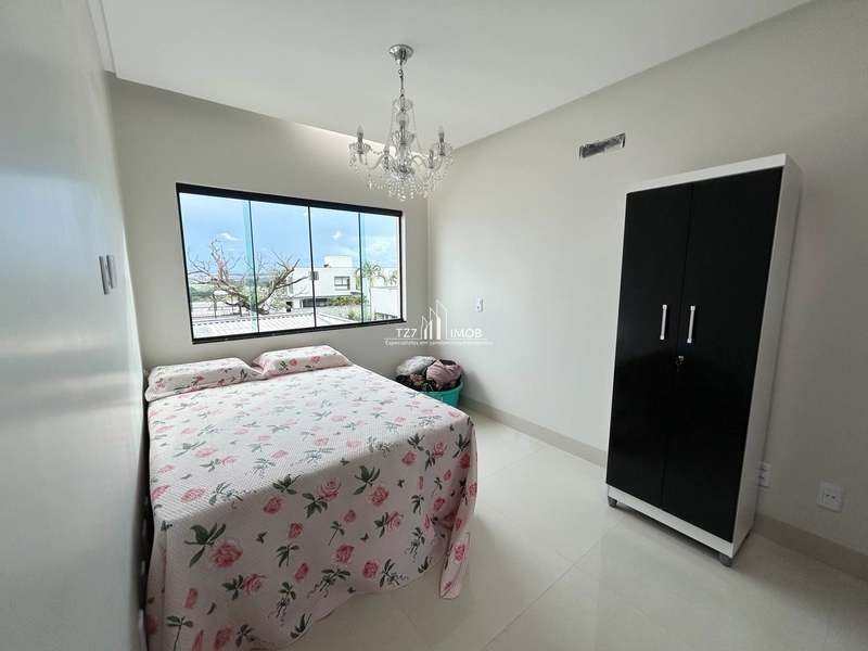 Sobrado Vale Verde – 4 quartos, 3 suítes, 100% mobiliado.: 31ª foto da galeria de imagens do imóvel