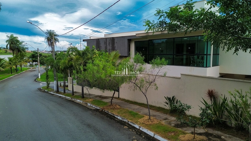 Sobrado Vale Verde – 4 quartos, 3 suítes, 100% mobiliado.: 4ª foto da galeria de imagens do imóvel