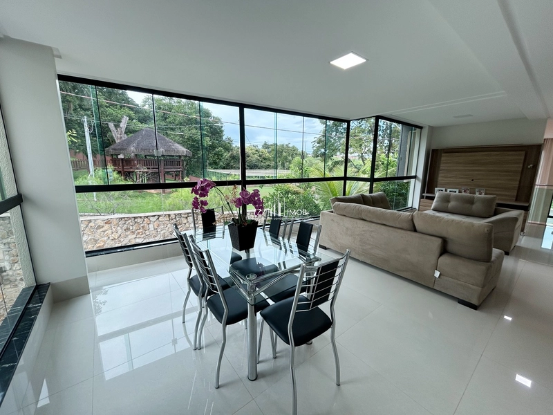 Sobrado Vale Verde – 4 quartos, 3 suítes, 100% mobiliado.: 28ª foto da galeria de imagens do imóvel