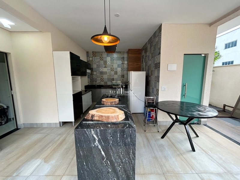 Sobrado Vale Verde – 4 quartos, 3 suítes, 100% mobiliado.: 21ª foto da galeria de imagens do imóvel