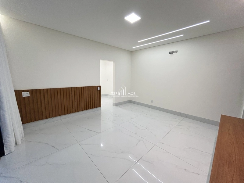 Casa Térrea Moderna com Vista Livre para Área Gourmet.: 17ª foto da galeria de imagens do imóvel