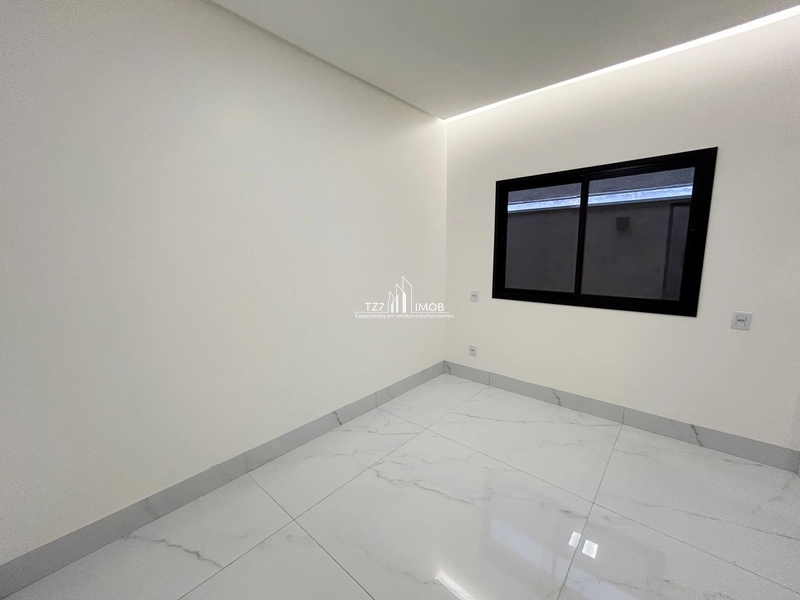 Casa Térrea Moderna com Vista Livre para Área Gourmet.: 16ª foto da galeria de imagens do imóvel