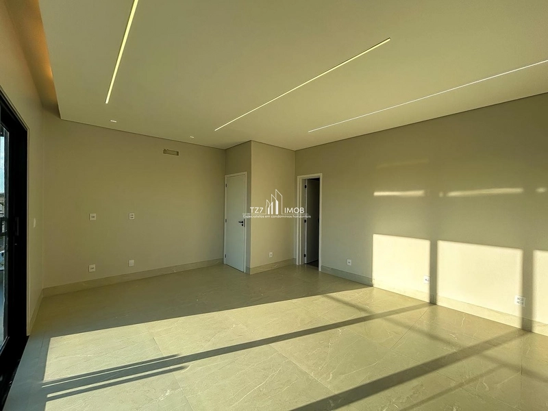 Lindo Sobrado localizado no Jardins Capri – 3 suítes plenas.: 14ª foto da galeria de imagens do imóvel