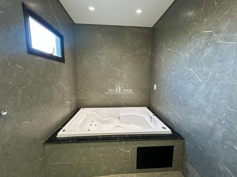 Lindo Sobrado localizado no Jardins Capri – 3 suítes plenas.: 16ª foto da galeria de imagens do imóvel