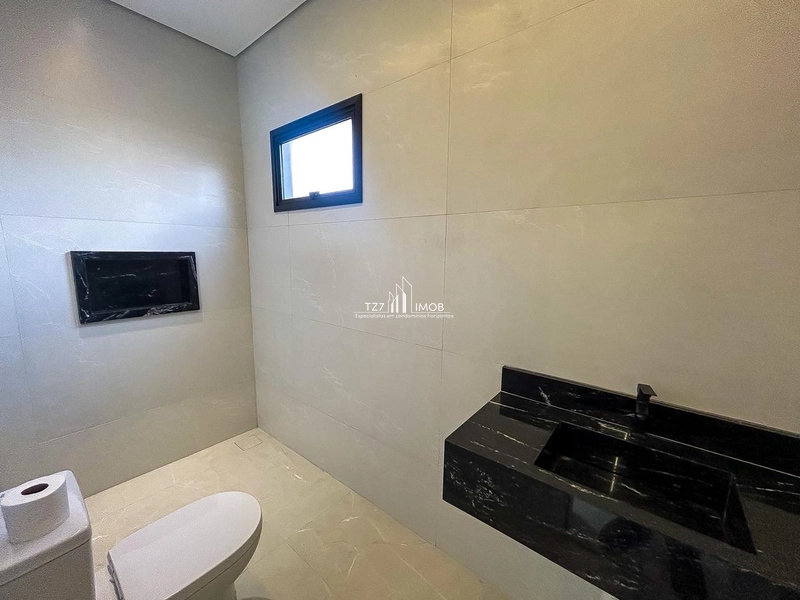 Lindo Sobrado localizado no Jardins Capri – 3 suítes plenas.: 21ª foto da galeria de imagens do imóvel