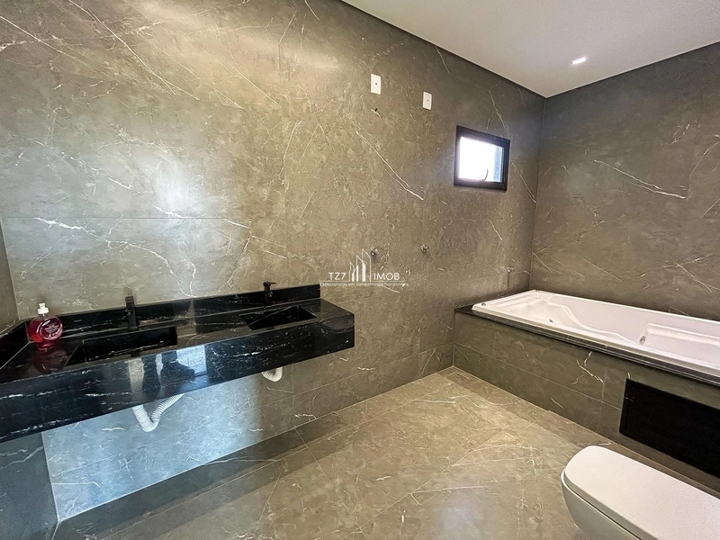 Lindo Sobrado localizado no Jardins Capri – 3 suítes plenas.: 17ª foto da galeria de imagens do imóvel