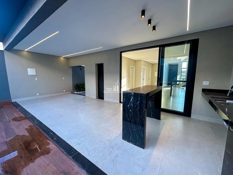 Lindo Sobrado localizado no Jardins Capri – 3 suítes plenas.: 9ª foto da galeria de imagens do imóvel