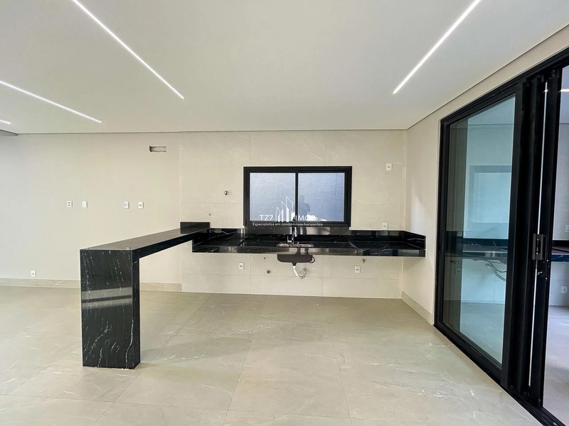 Lindo Sobrado localizado no Jardins Capri – 3 suítes plenas.: 6ª foto da galeria de imagens do imóvel