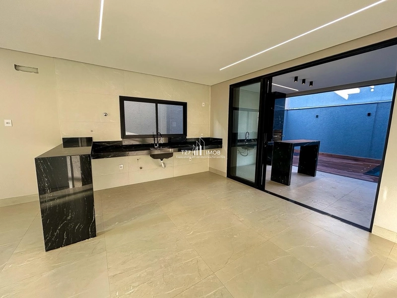 Lindo Sobrado localizado no Jardins Capri – 3 suítes plenas.: 7ª foto da galeria de imagens do imóvel