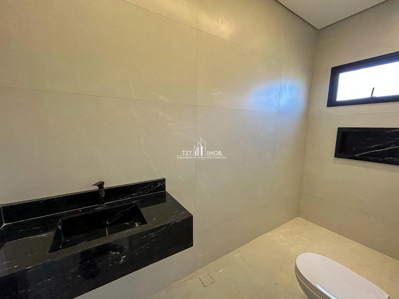 Lindo Sobrado localizado no Jardins Capri – 3 suítes plenas.: 13ª foto da galeria de imagens do imóvel